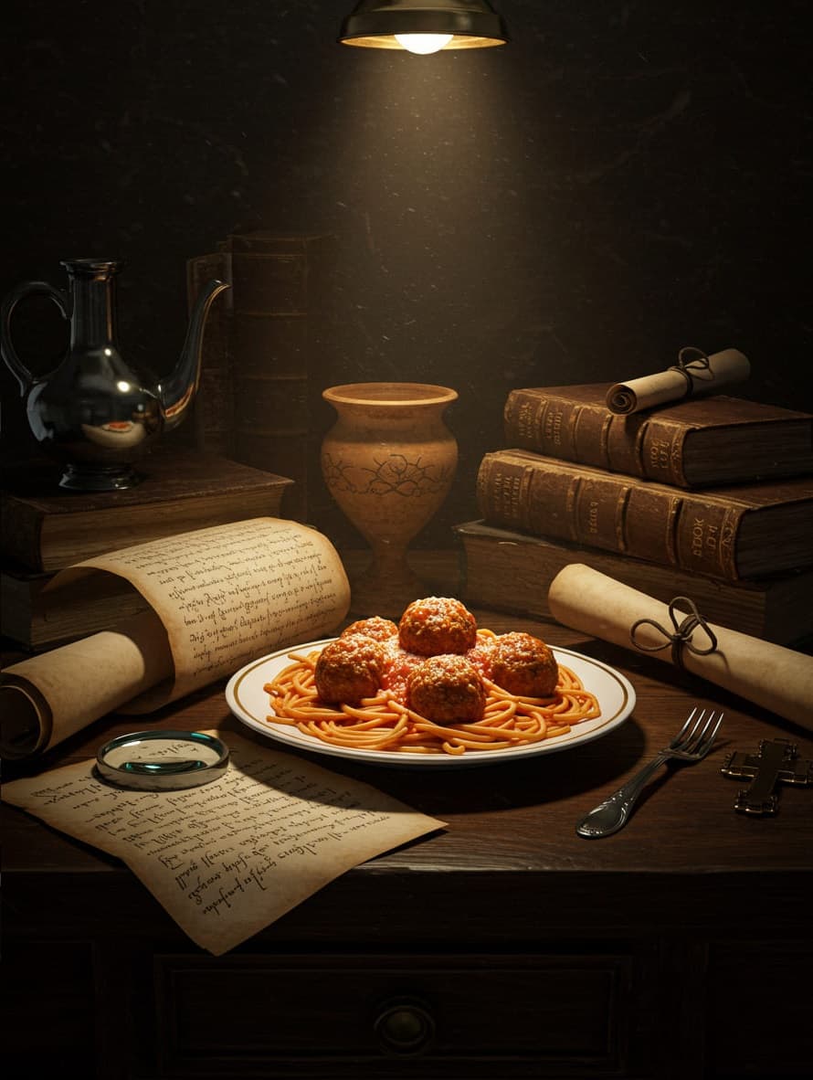 我らがスパモン教について