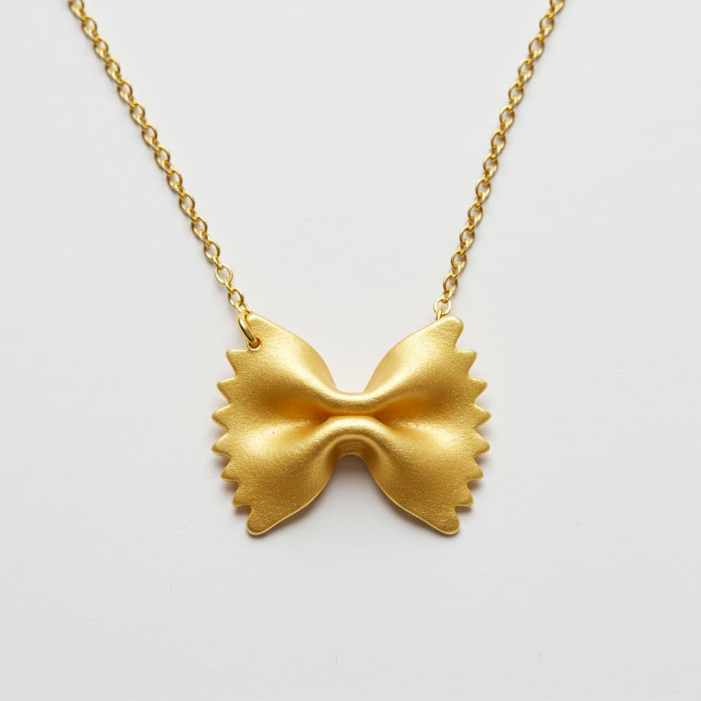 ファルファッレの首飾り